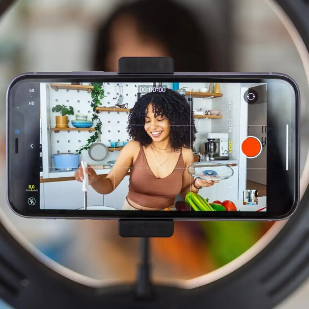 Pack Fotografía para Redes Sociales